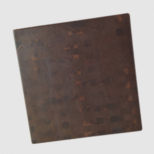 Holzmänner Premium Schneideblock